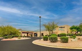 Courtyard Scottsdale Mayo Clinic